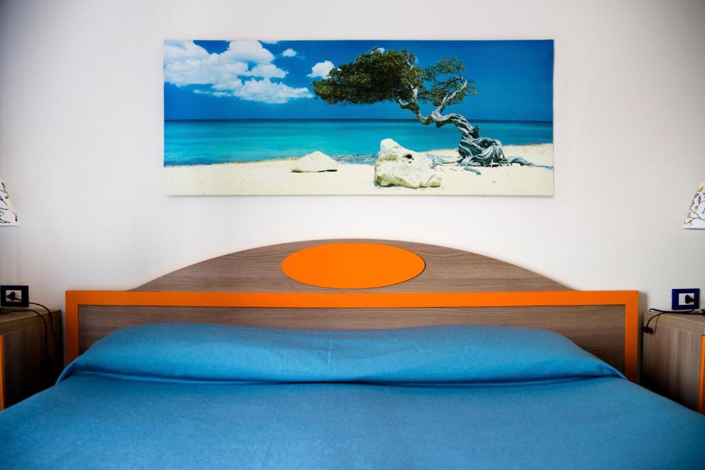 Villa Ersilia Ponza Værelse billede