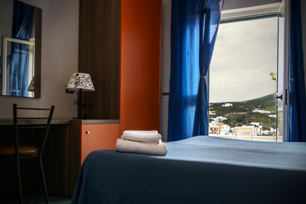 Villa Ersilia Ponza Værelse billede