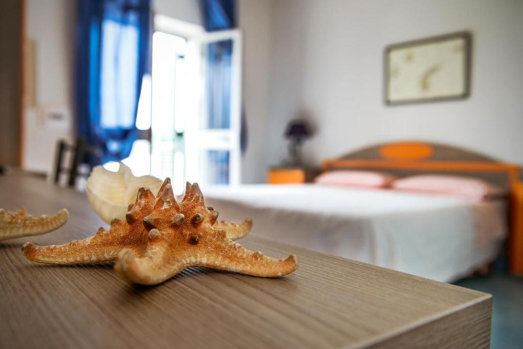 Villa Ersilia Ponza Værelse billede