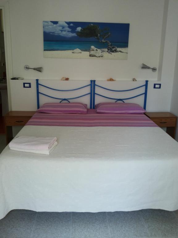 Villa Ersilia Ponza Eksteriør billede